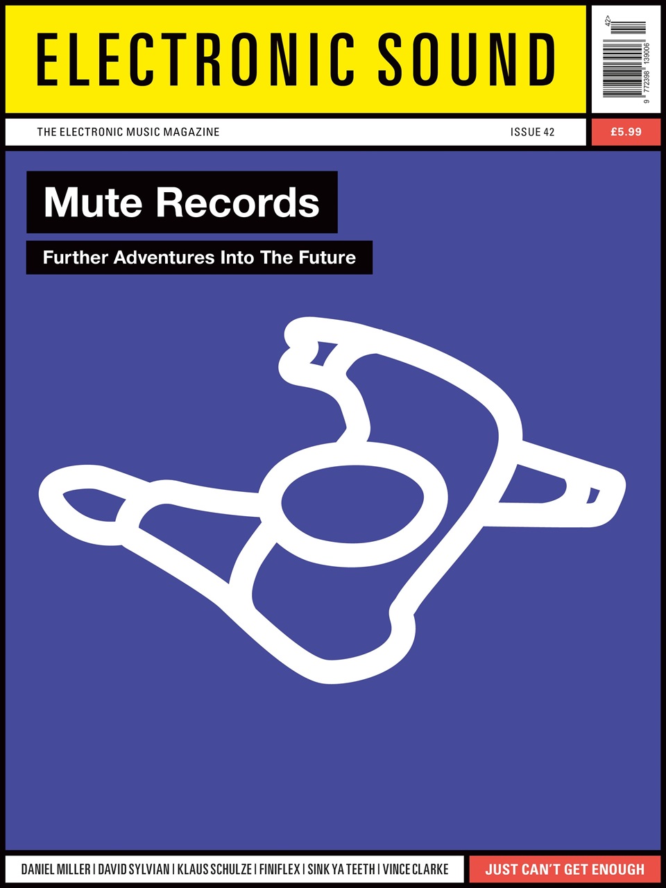 Electronic Sound Preview Pages