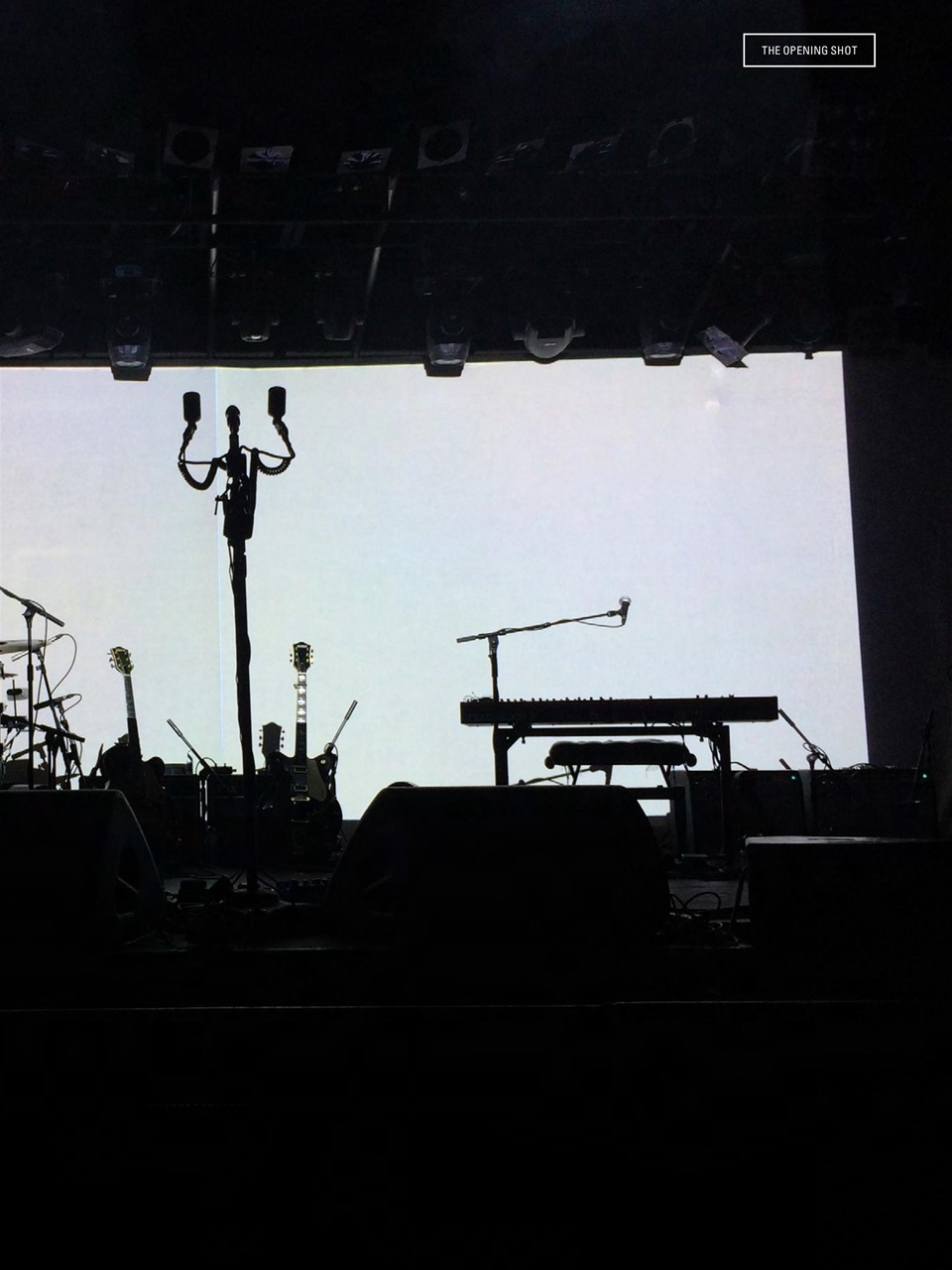 Electronic Sound Preview Pages