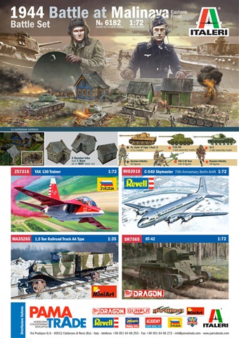 Model Time issue 263