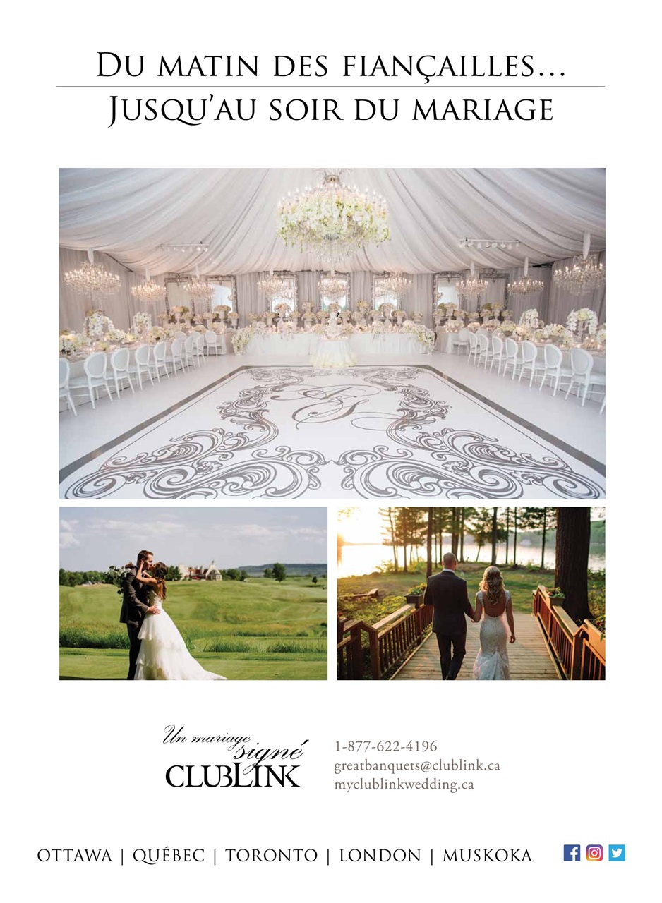 Mariage Quebec Preview Pages