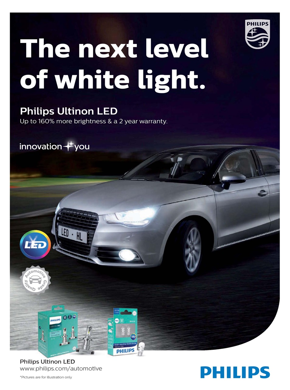 JUST CARS Preview Pages