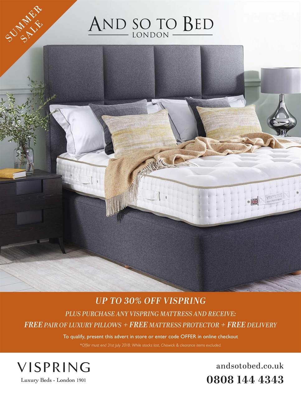 Homes & Antiques Magazine Preview Pages