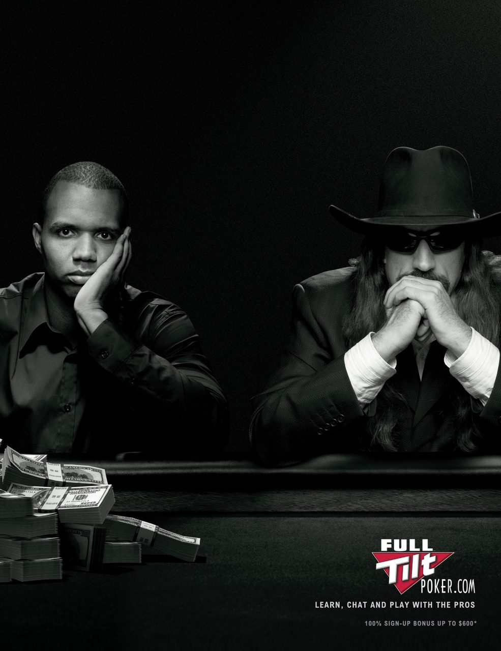 Bluff Europe Preview Pages