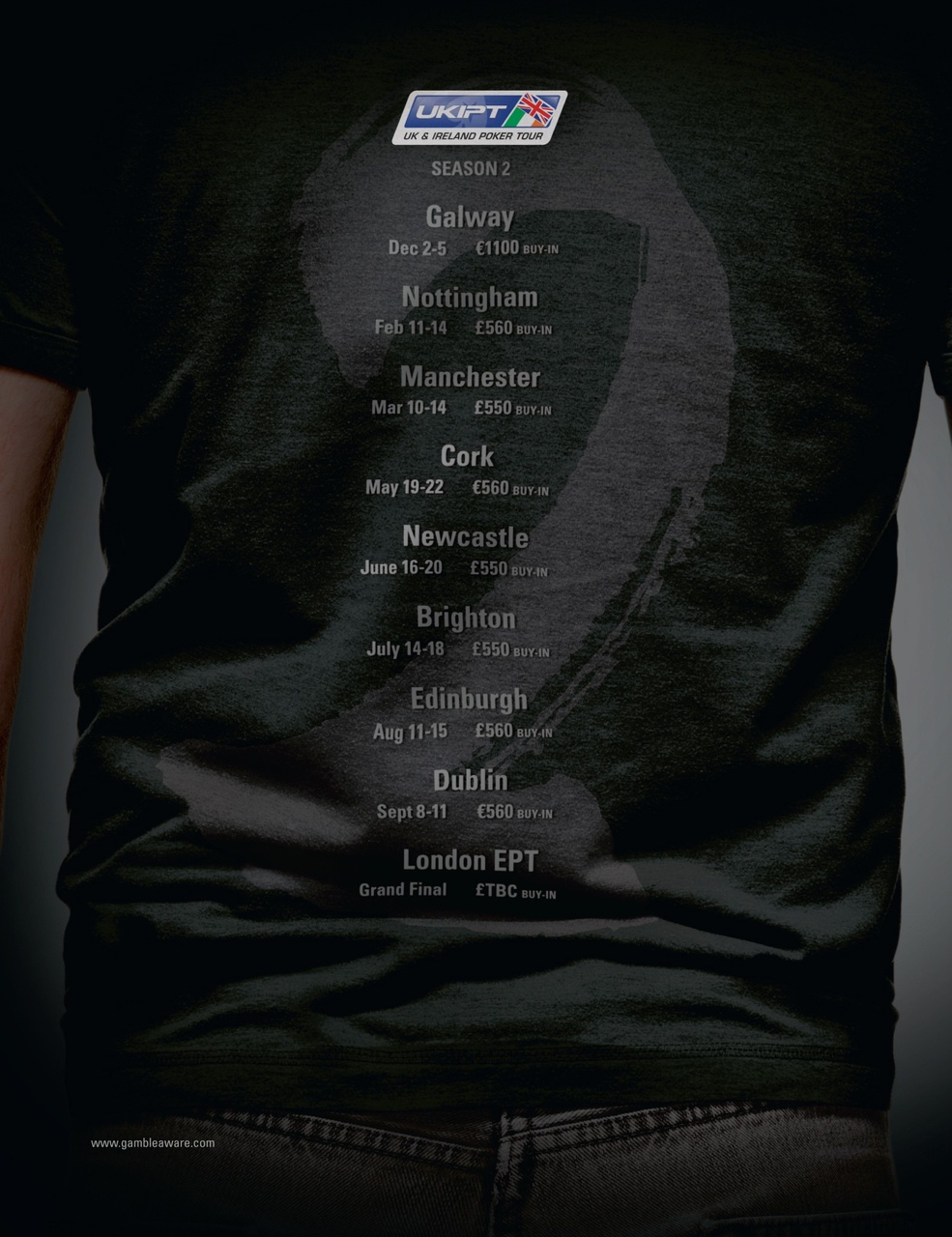 Bluff Europe Preview Pages