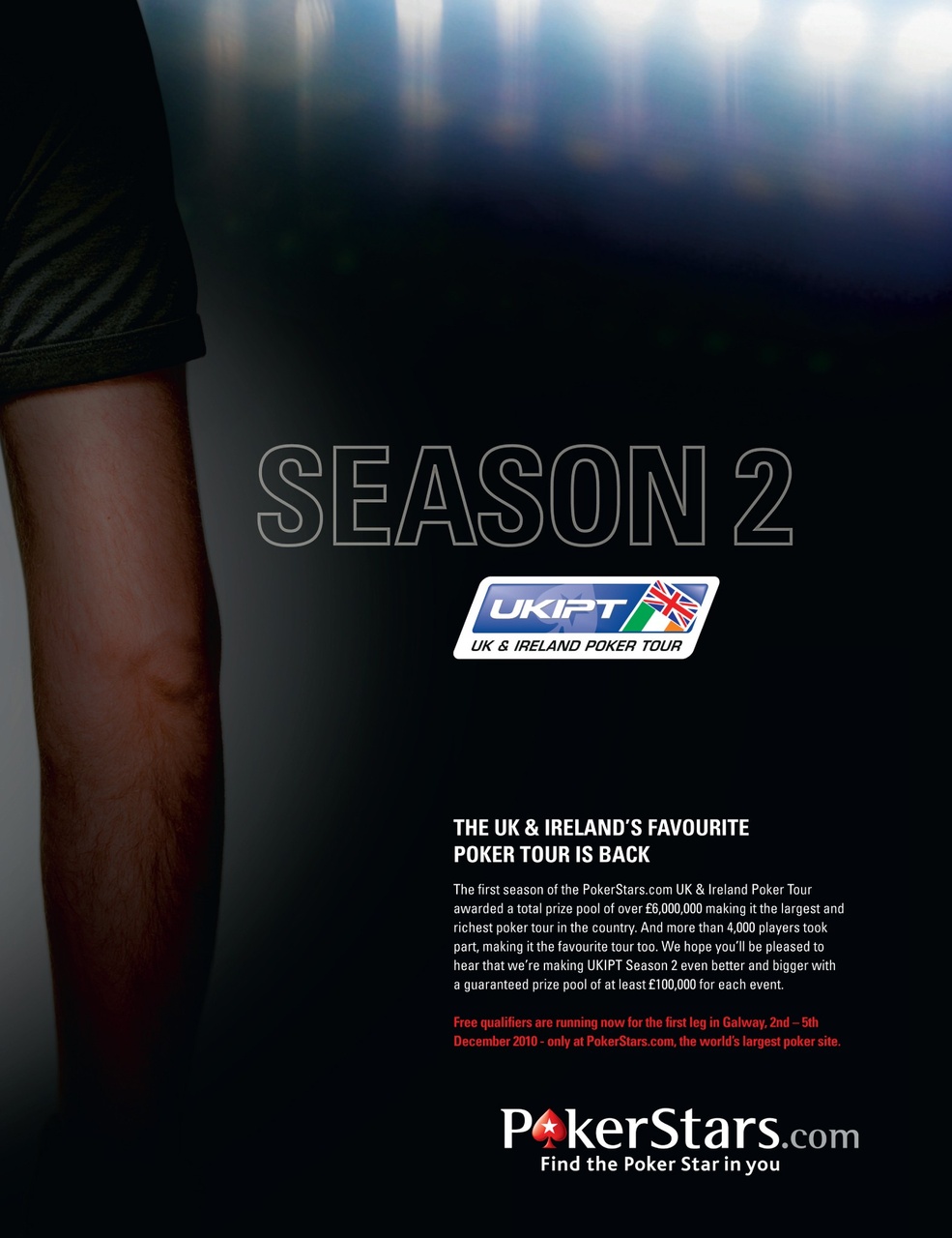 Bluff Europe Preview Pages