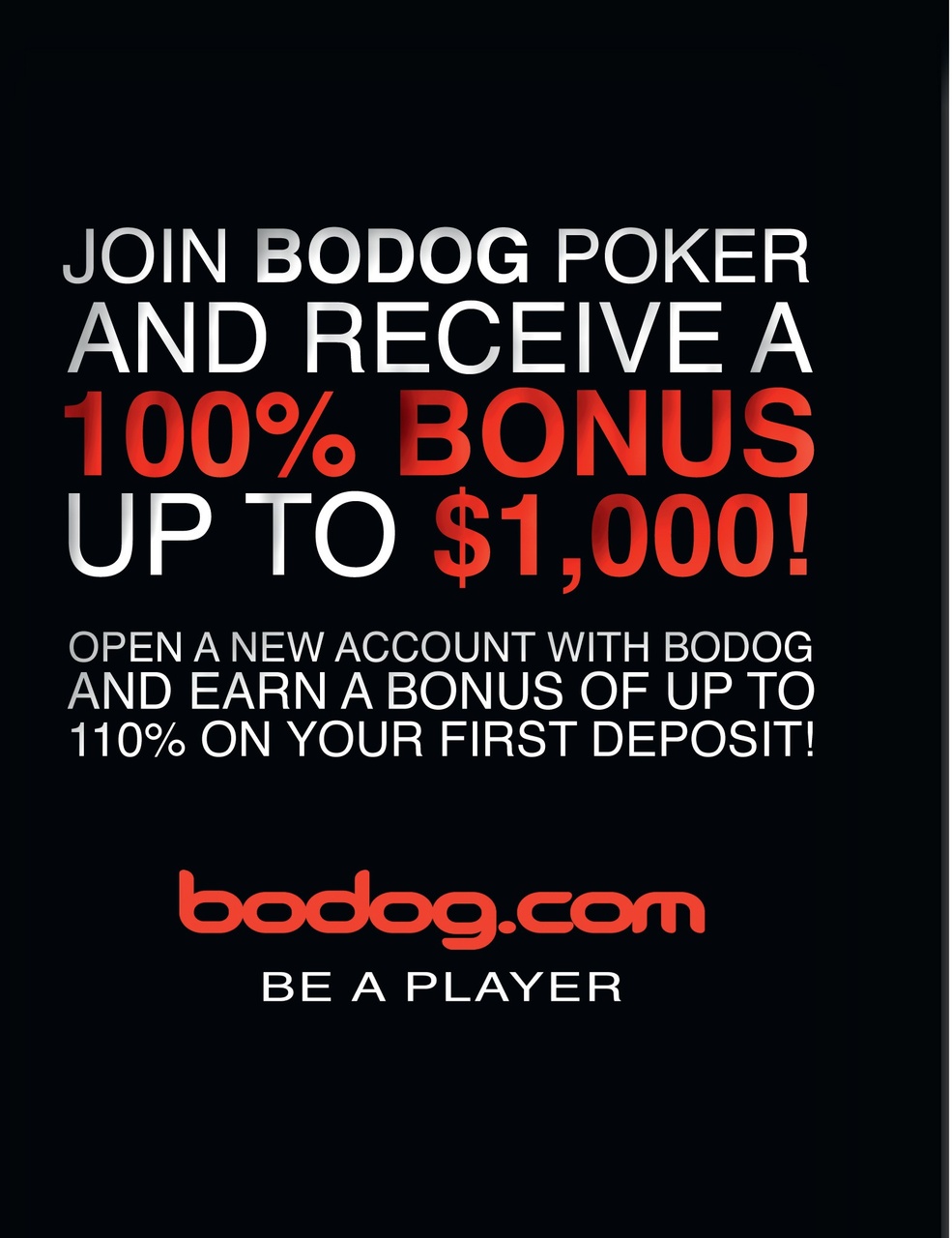 Bluff Europe Preview Pages