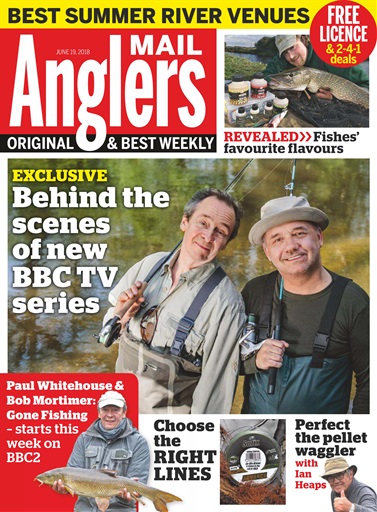 Anglers Mail issue 