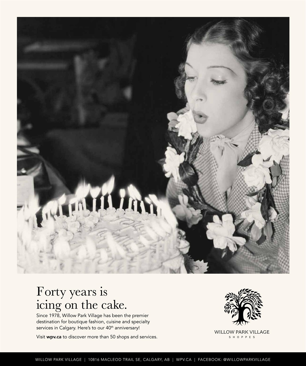 Avenue Calgary Preview Pages