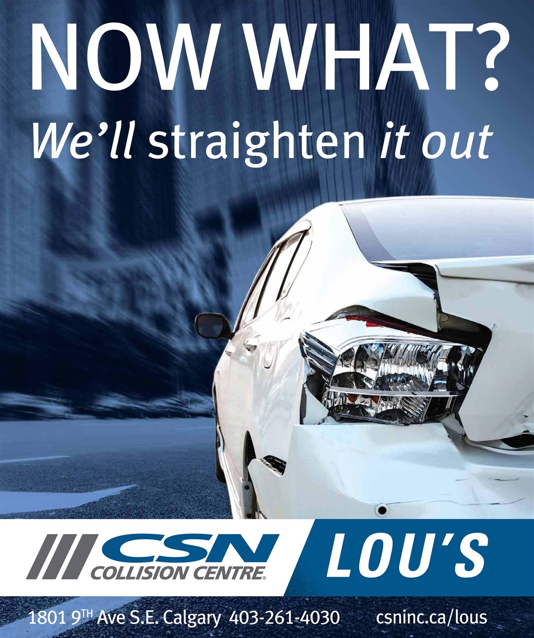 Avenue Calgary Preview Pages