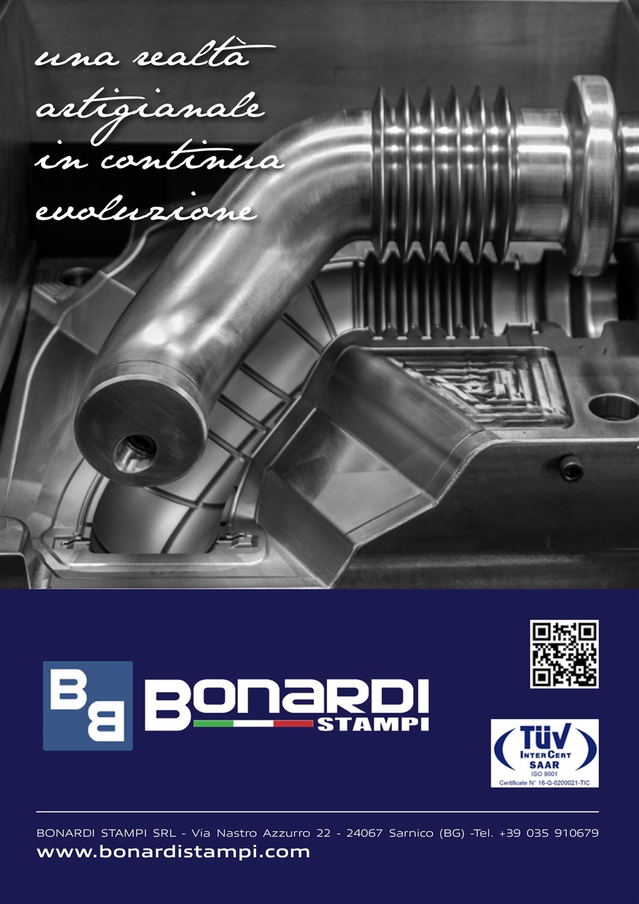 L’industria della Gomma Preview Pages