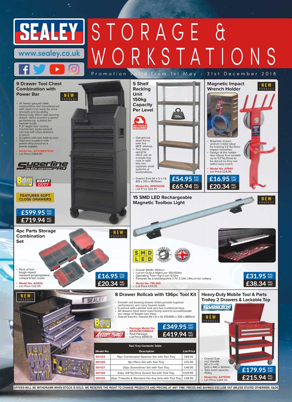 Mini Magazine Preview Pages