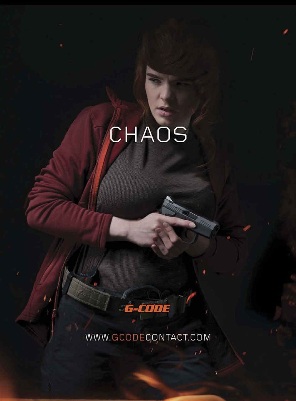 Tactical World Preview Pages