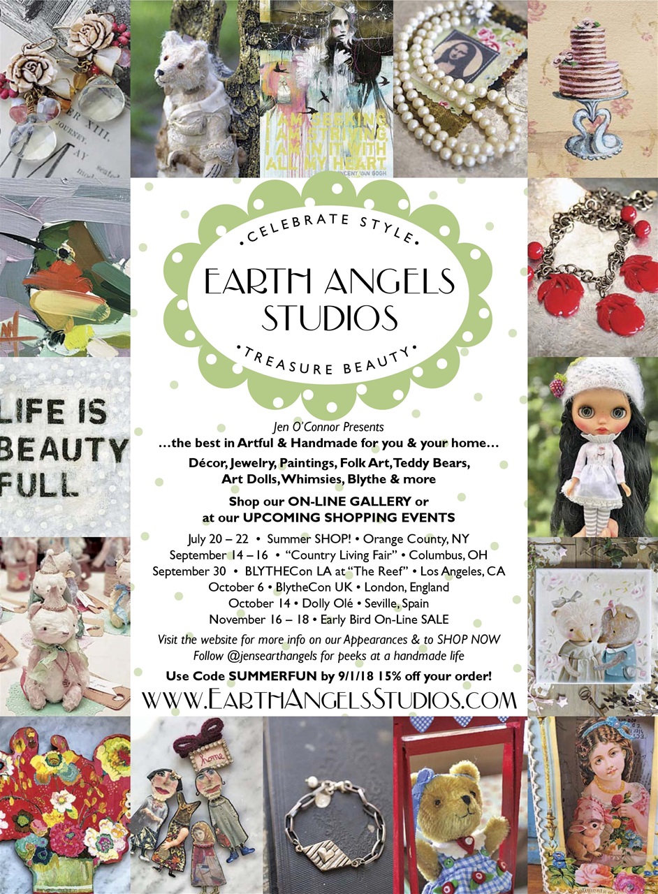Cottages and Bungalows Preview Pages
