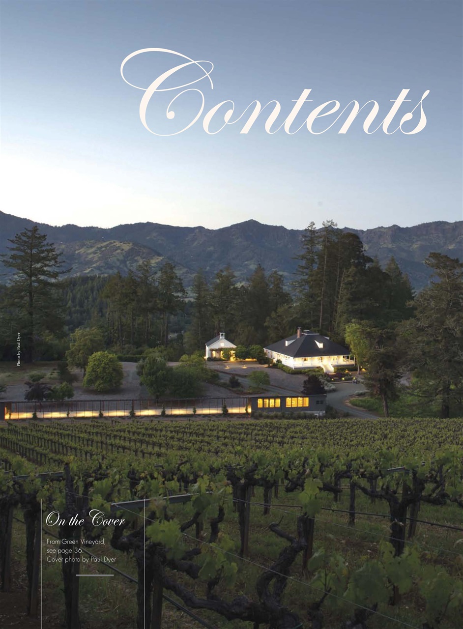 Romantic Homes Preview Pages