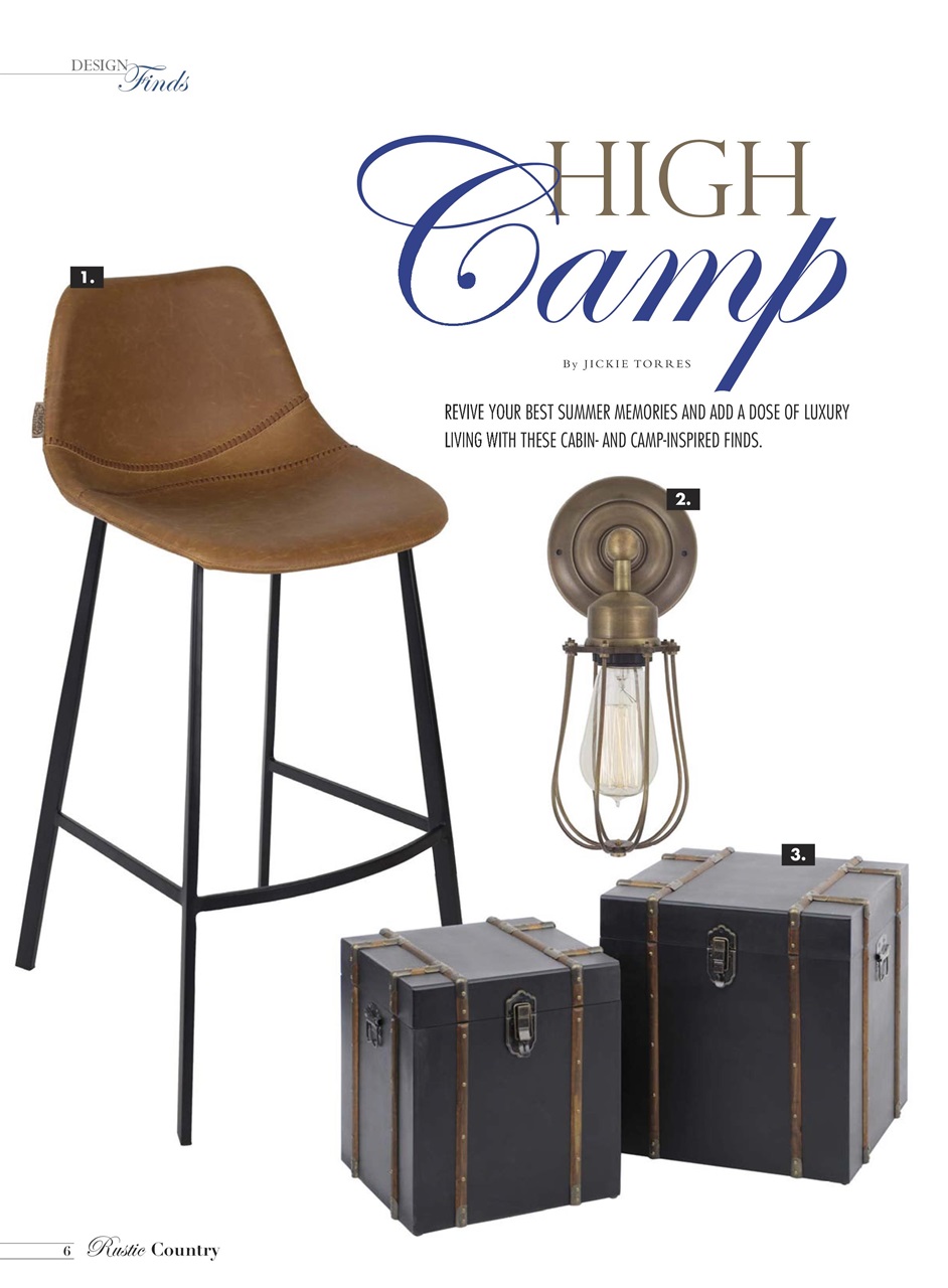 Romantic Homes Preview Pages