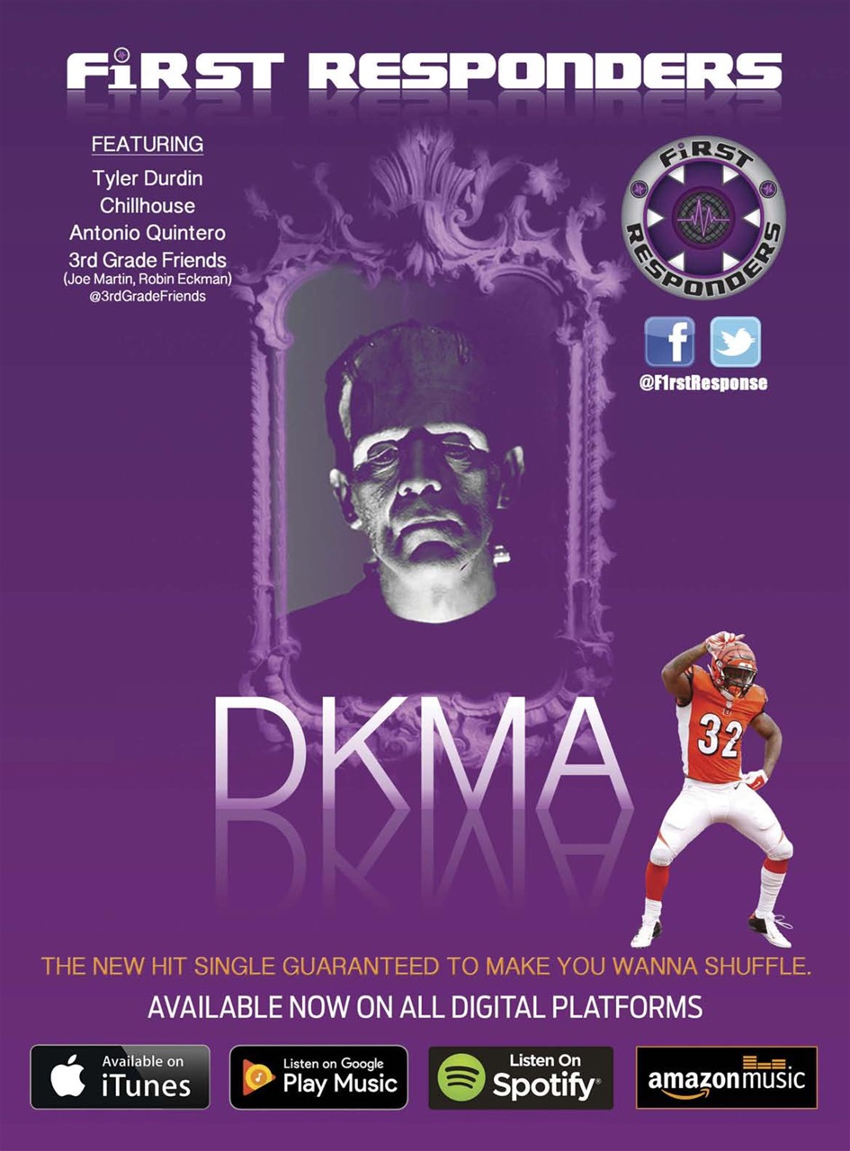 Engaged Sports Preview Pages