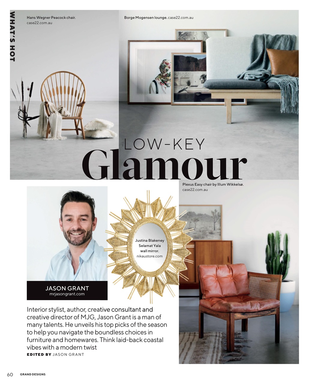 Grand Designs Australia Preview Pages