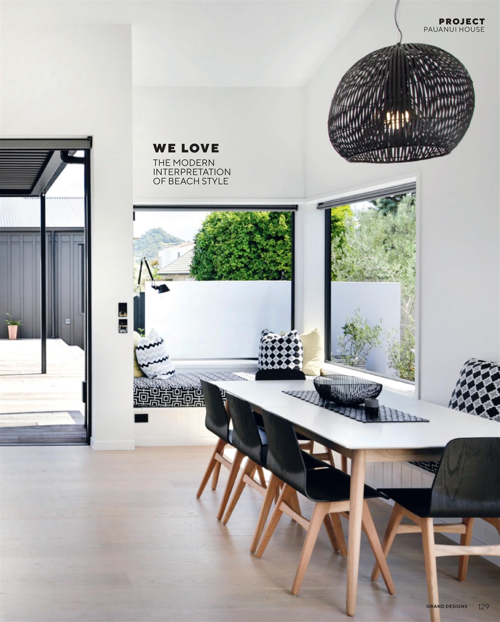 Grand Designs Australia Preview Pages