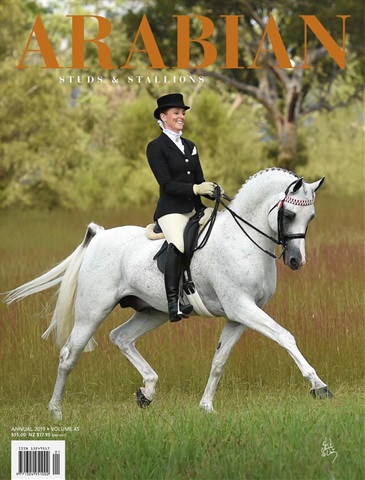 Annual 2019 - Volume 45 issue Annual 2019 - Volume 45