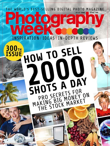 Photography Week issue 