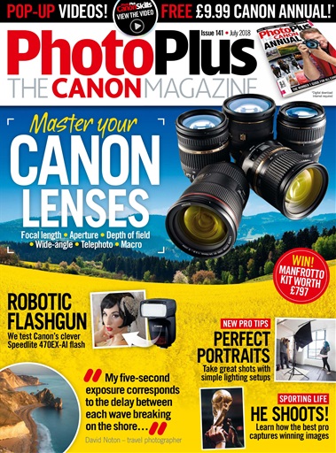 PhotoPlus issue 