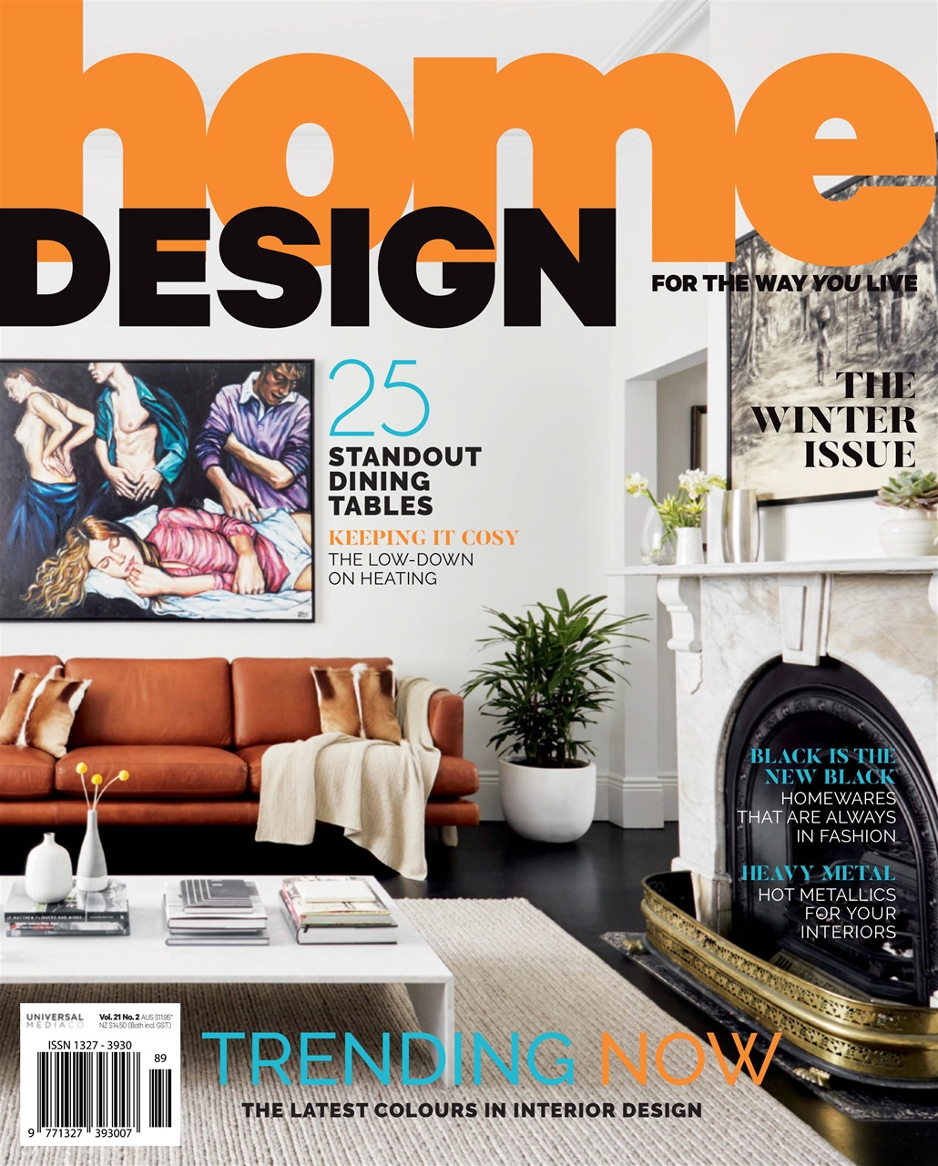 Home Design Preview Pages