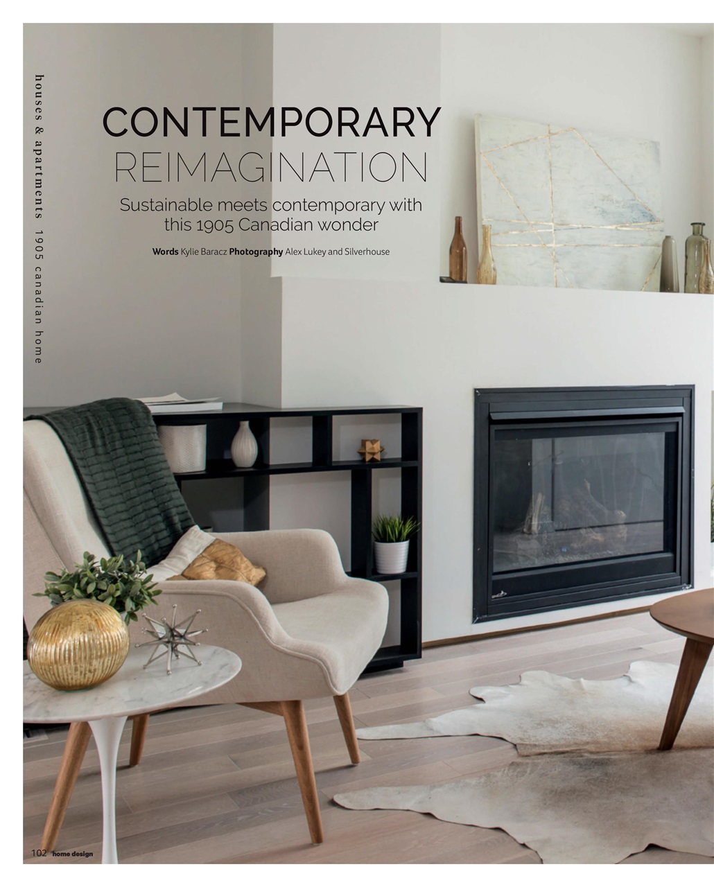 Home Design Preview Pages