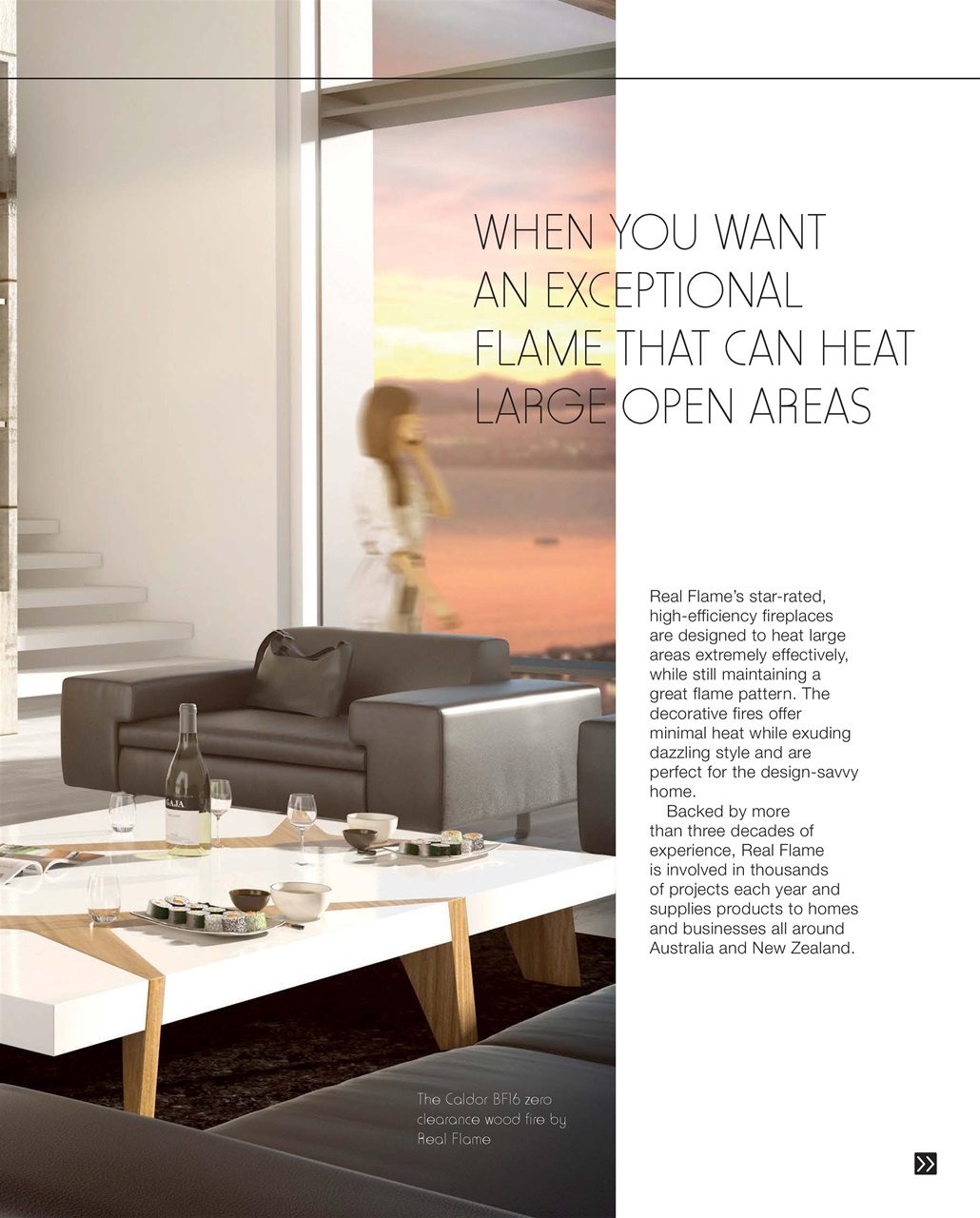 Home Design Preview Pages