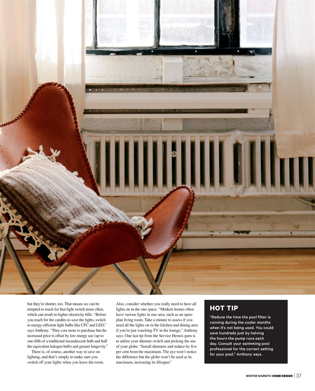 Home Design Preview Pages