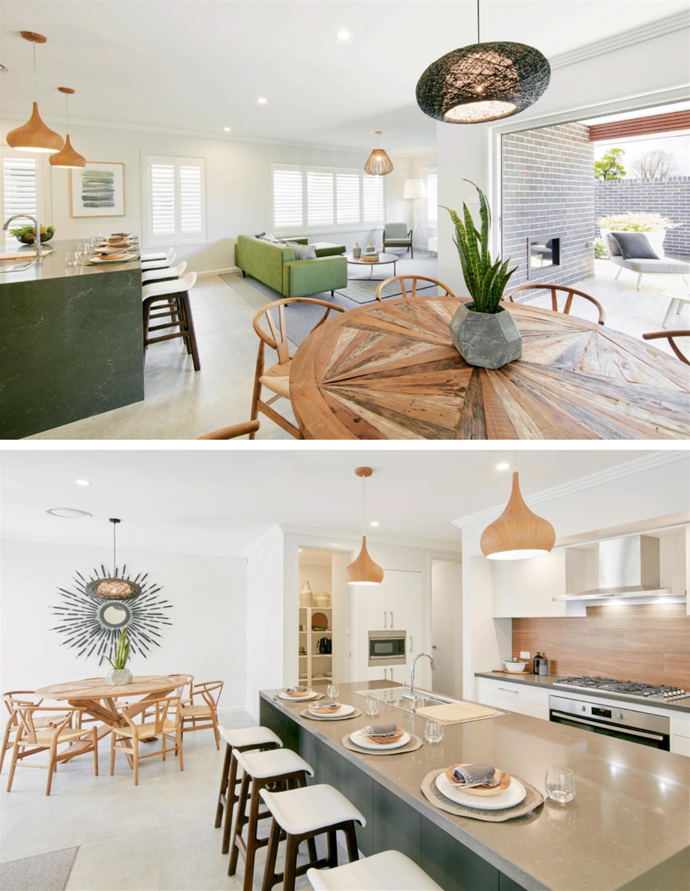 Build Home Victoria Preview Pages