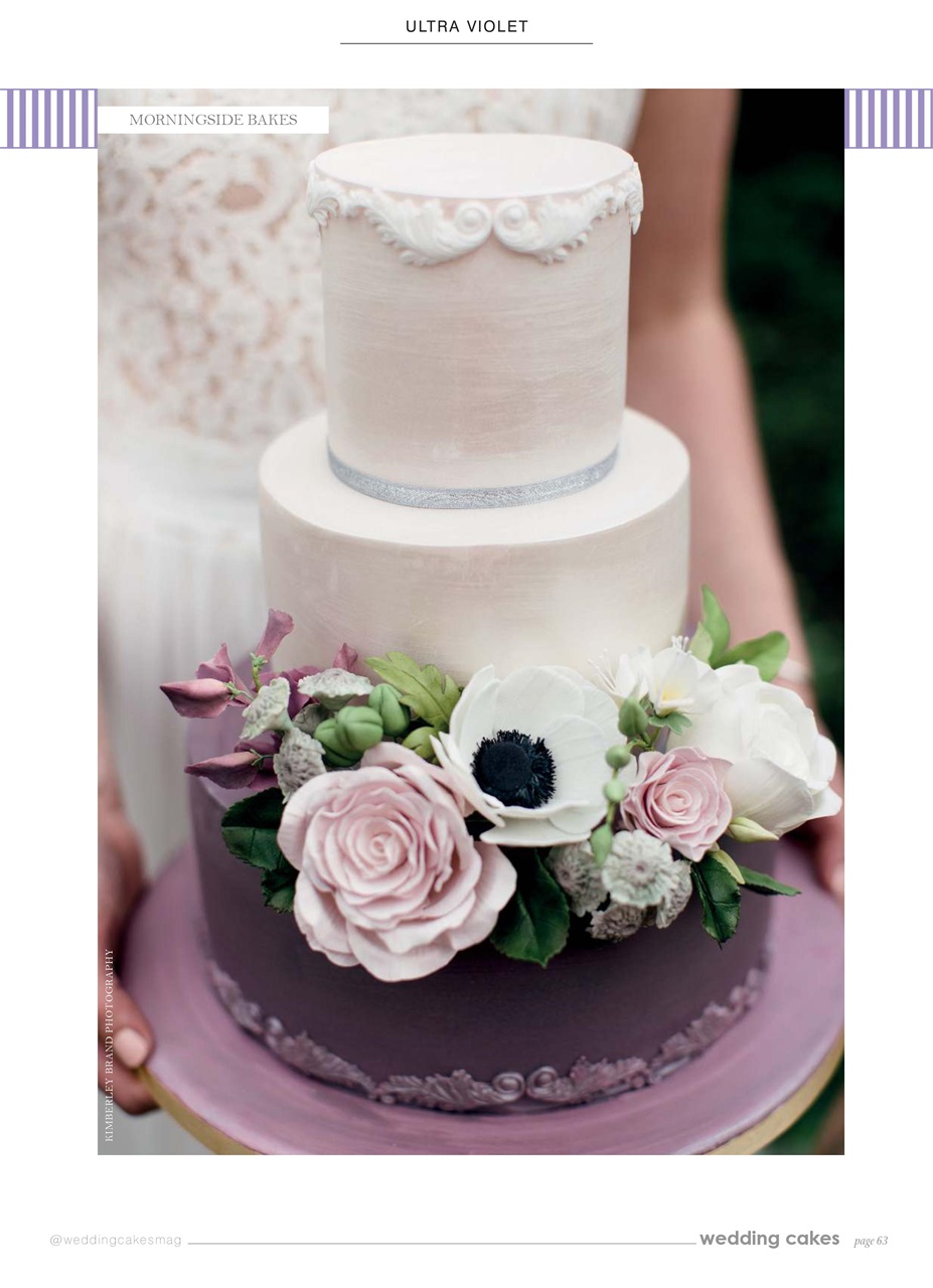 Wedding Cakes Preview Pages
