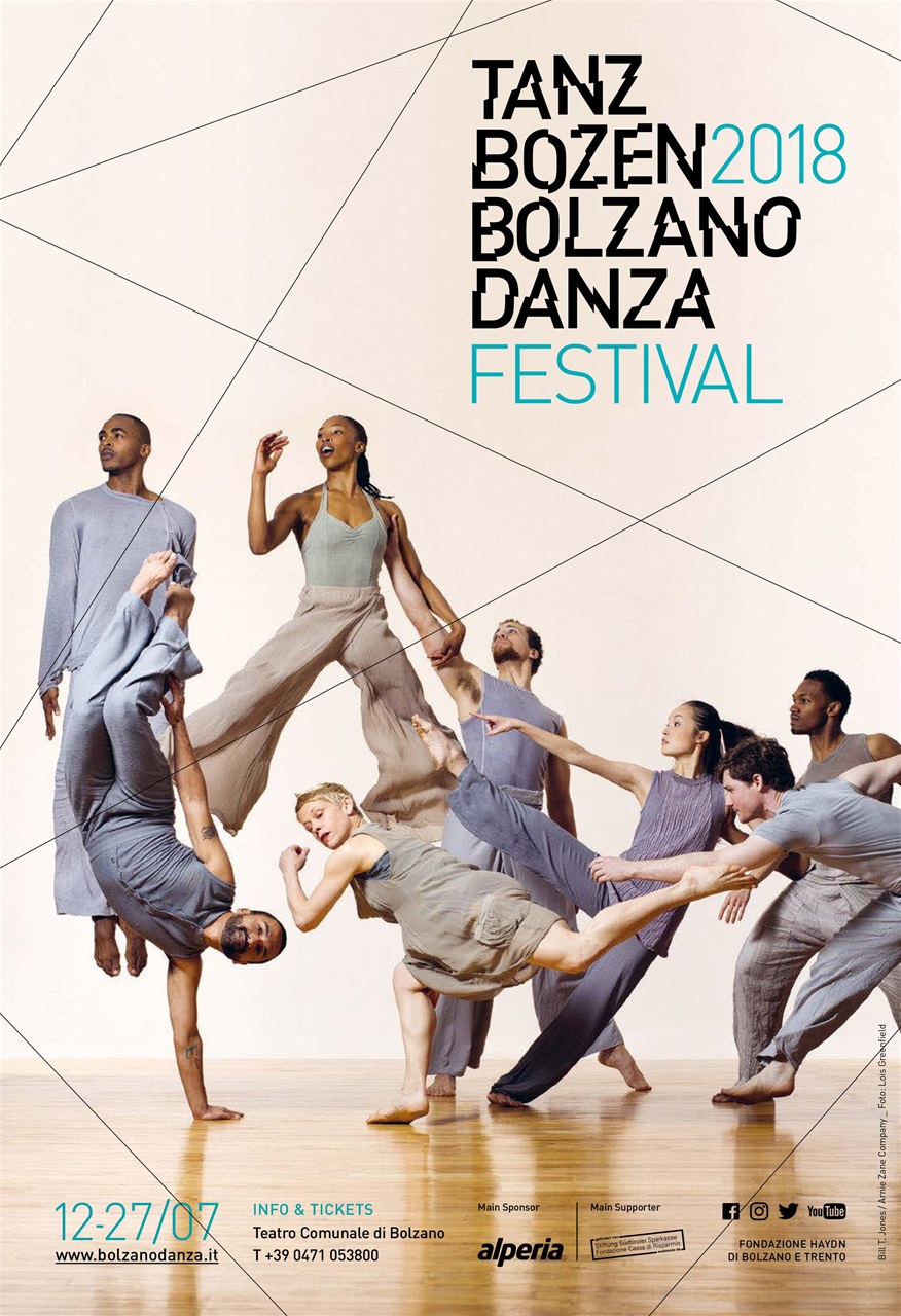 DANZA&DANZA Preview Pages