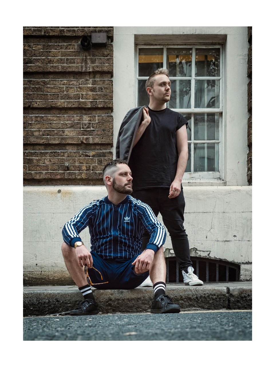 Jack The Lad Magazine Preview Pages
