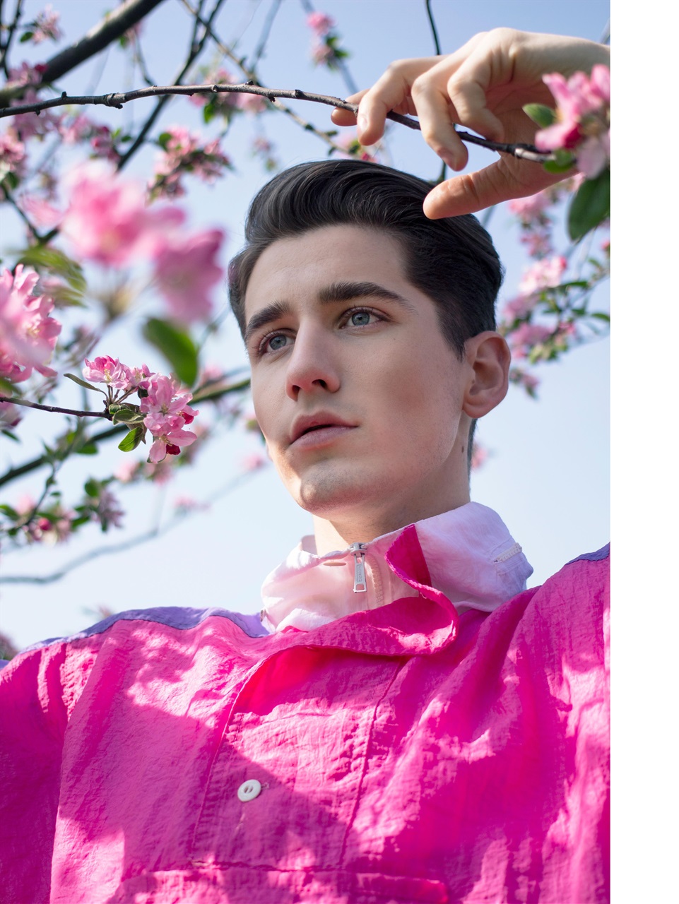 Jack The Lad Magazine Preview Pages
