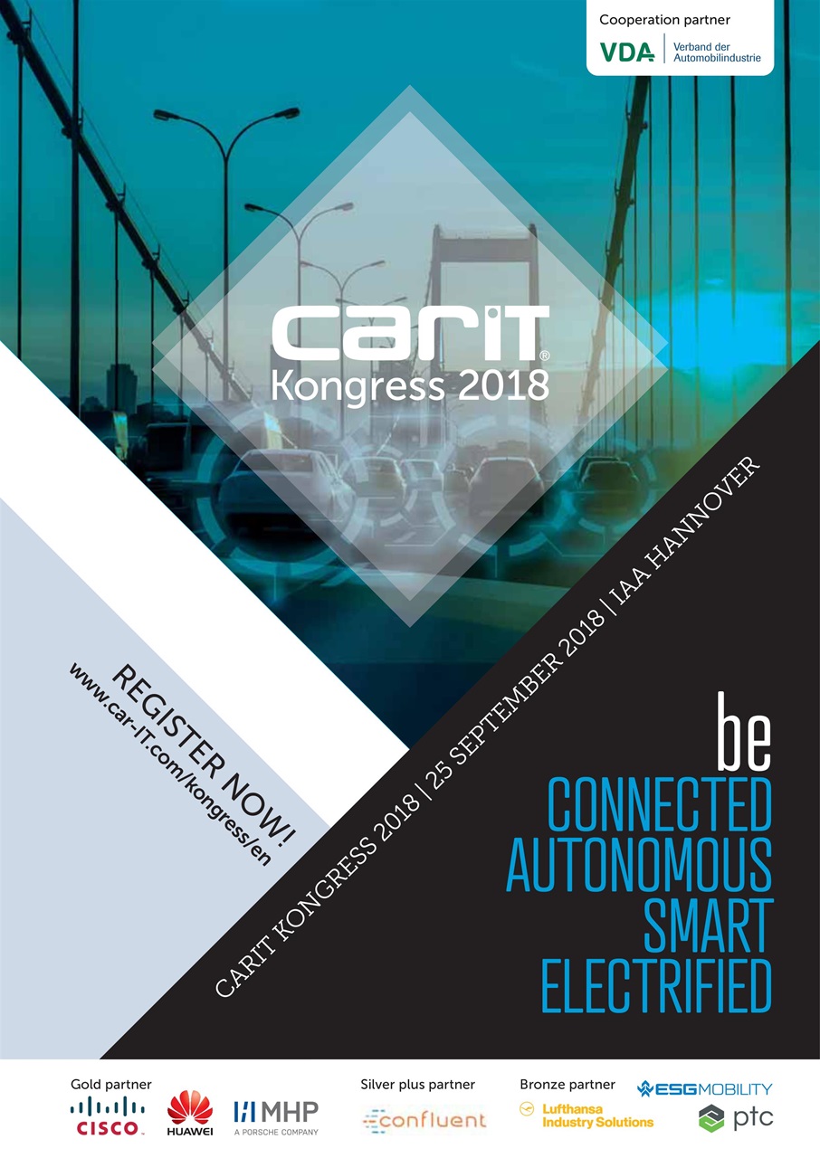 AutomotiveIT Preview Pages