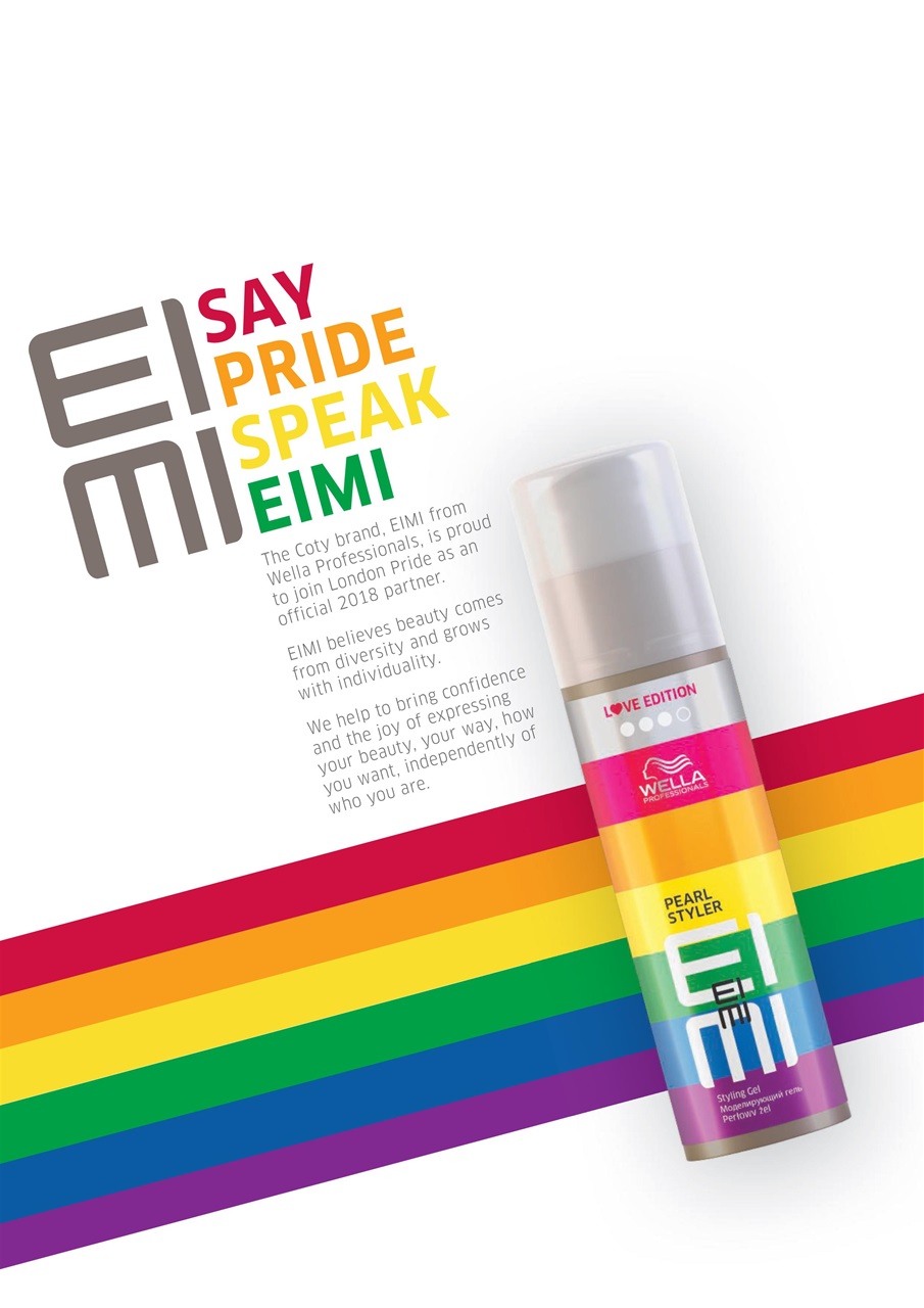 Hairdressers Journal Preview Pages