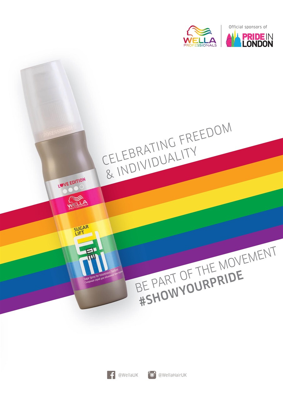 Hairdressers Journal Preview Pages