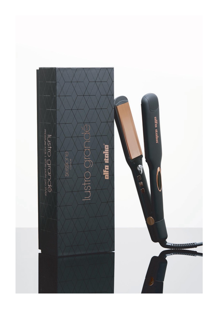 Hairdressers Journal Preview Pages