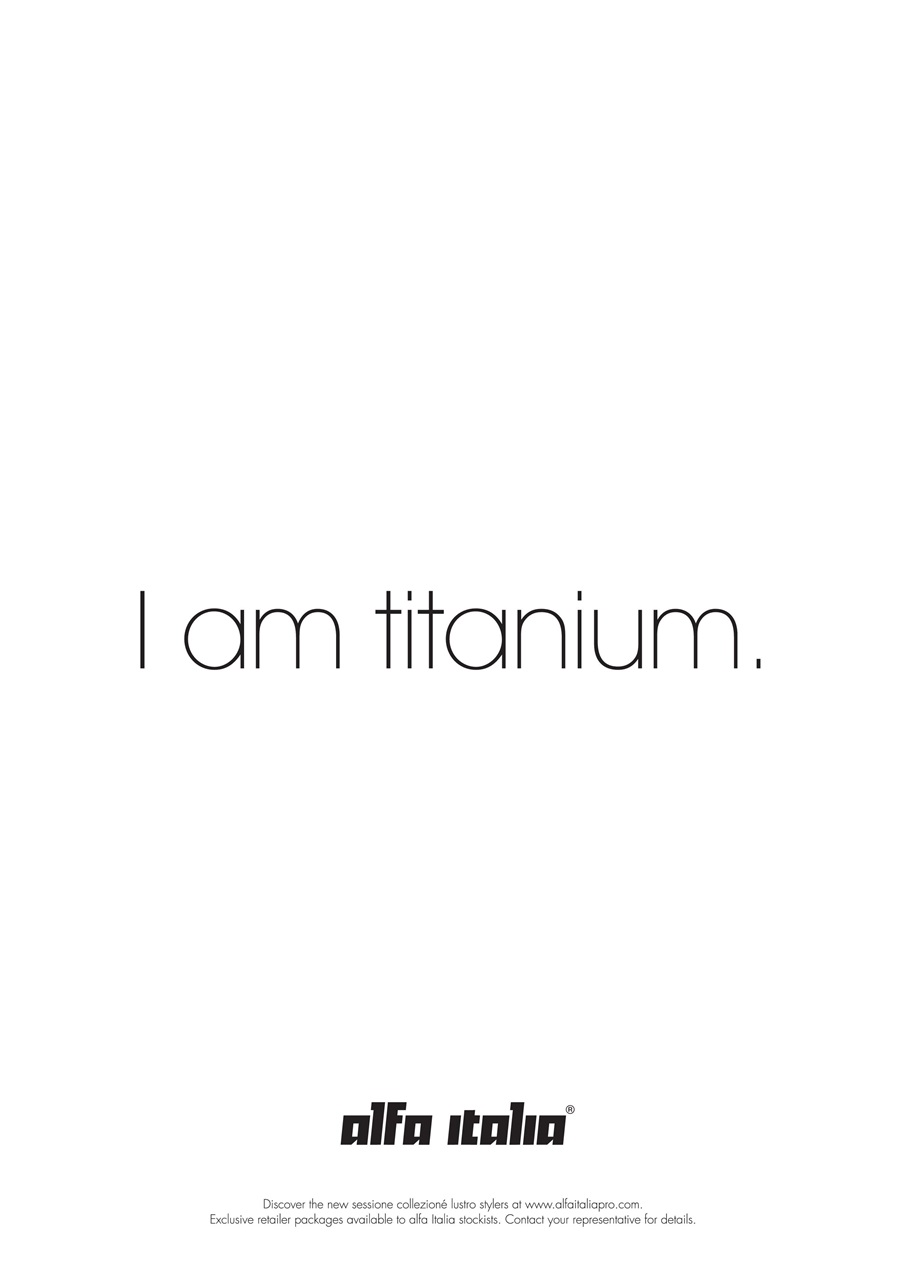 Hairdressers Journal Preview Pages