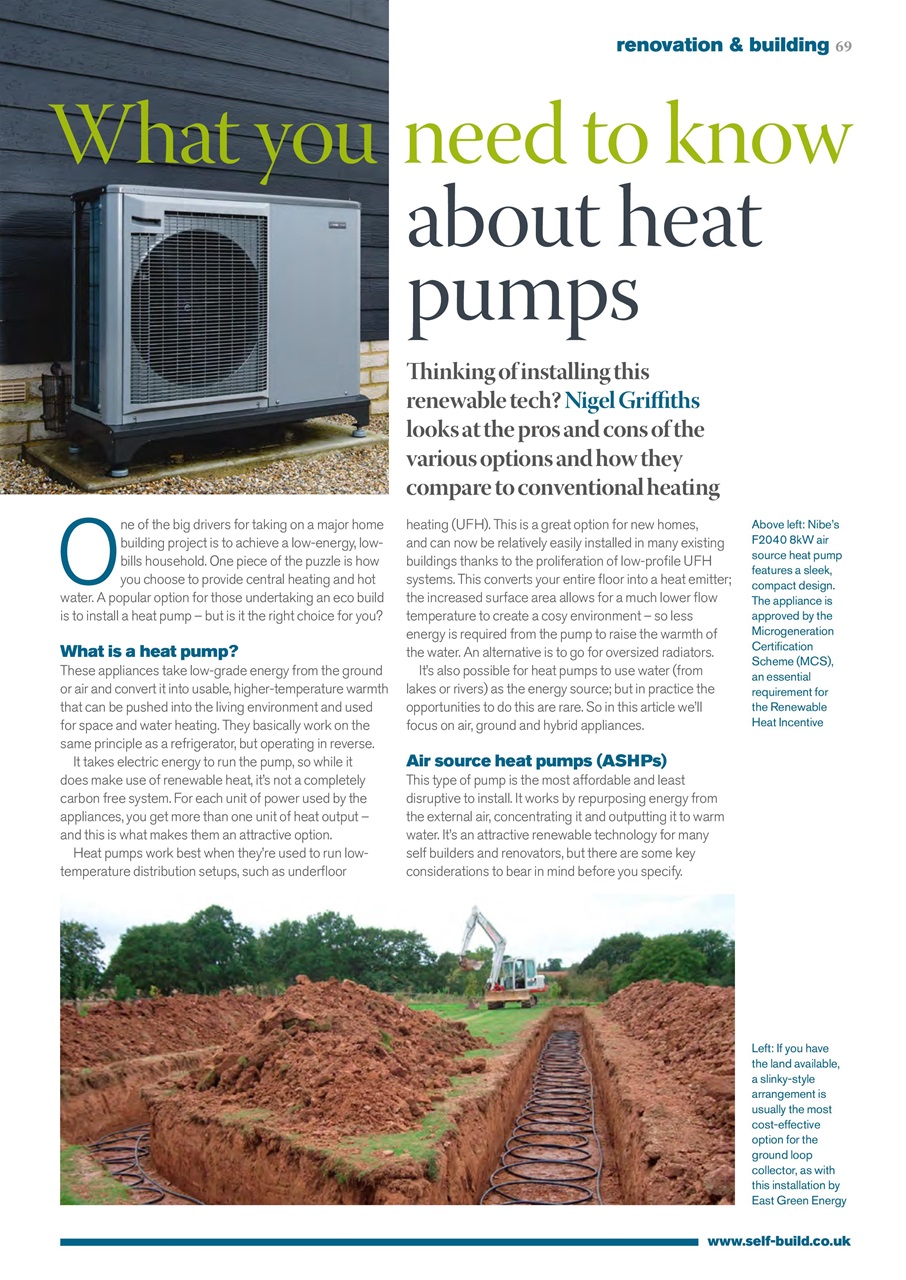 Build It Preview Pages