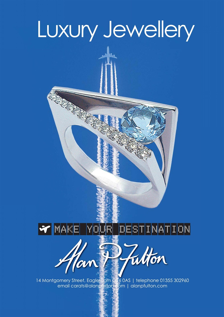 Number 1 Magazine Preview Pages