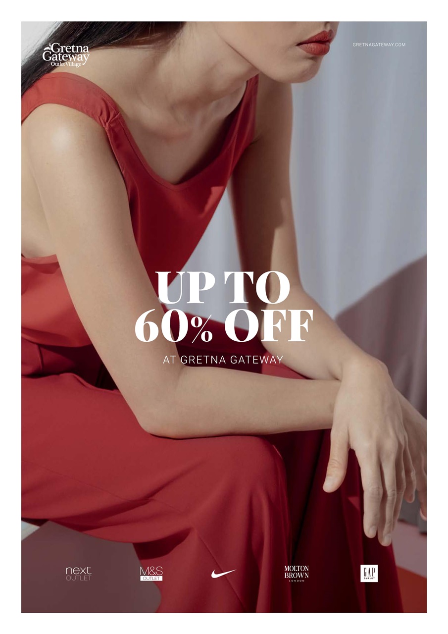 Number 1 Magazine Preview Pages