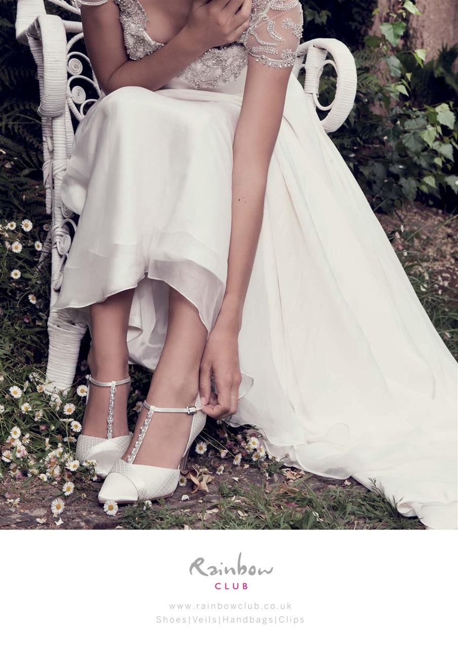 The Scottish Wedding Directory Preview Pages