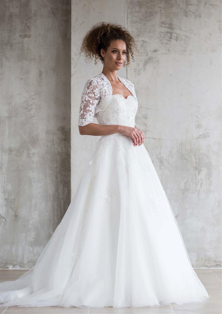 The Scottish Wedding Directory Preview Pages