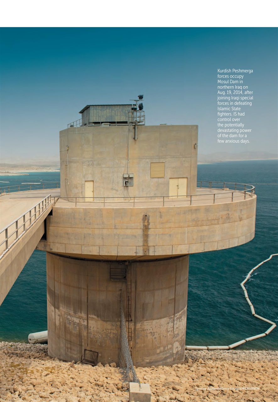 Legion Preview Pages