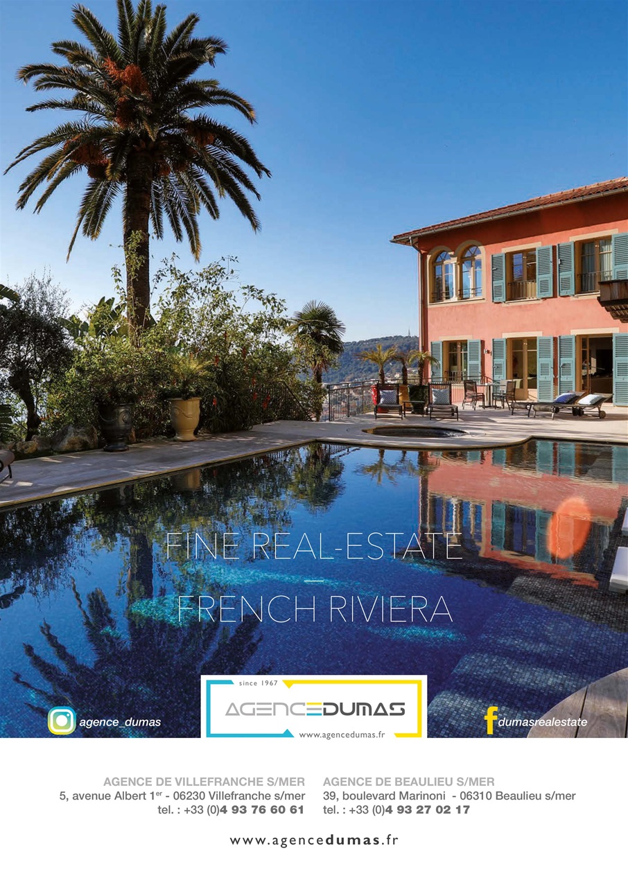 French Property News Preview Pages