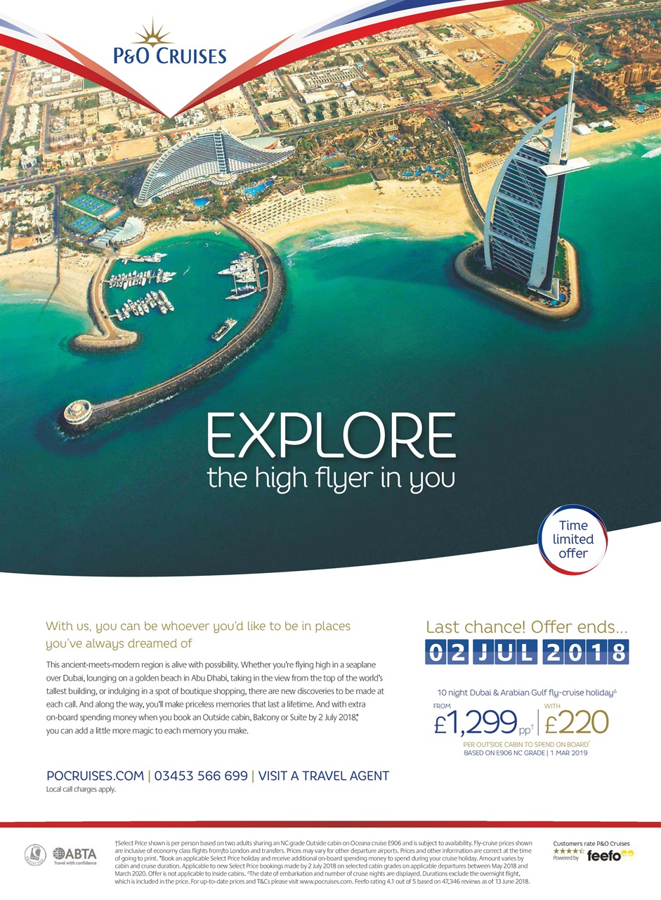 Hello! Magazine Preview Pages