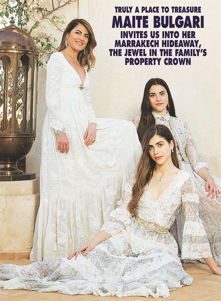 Hello! Magazine Preview Pages