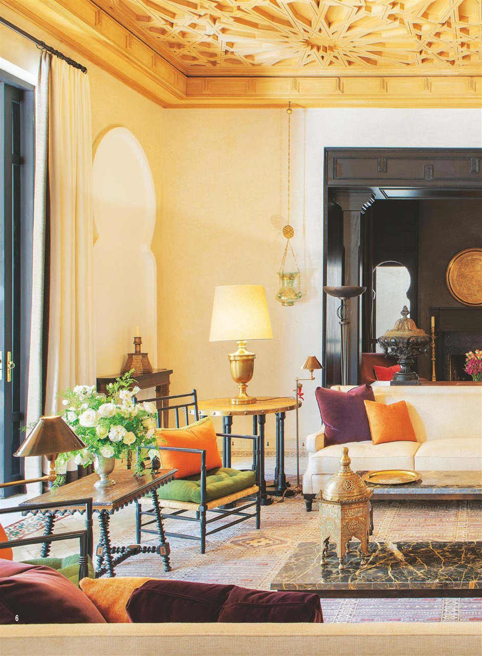 Hello! Magazine Preview Pages