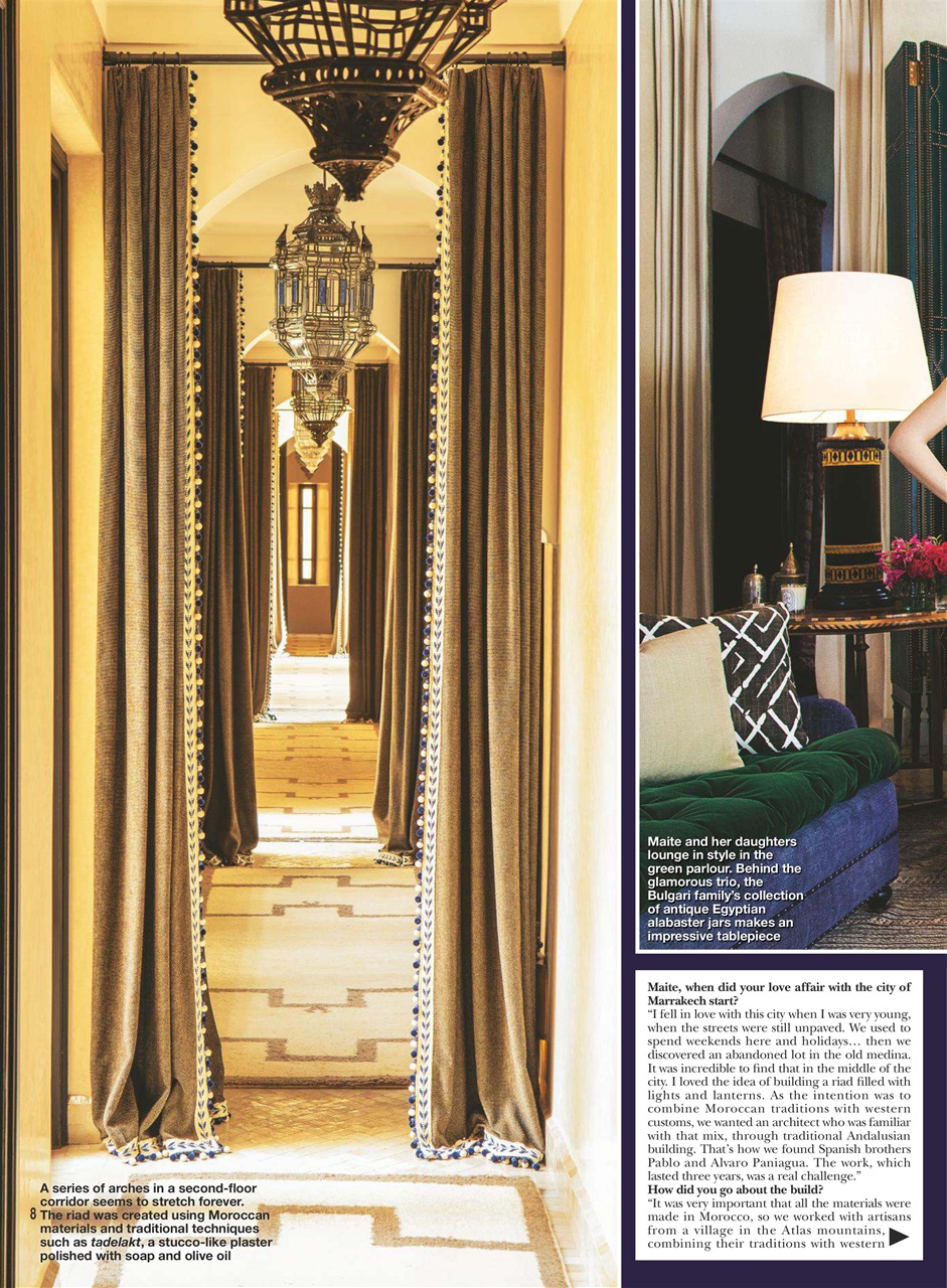 Hello! Magazine Preview Pages